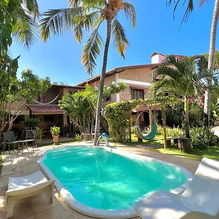 Butterfly House Hotel เฟลเชรัซ ภายนอก รูปภาพ