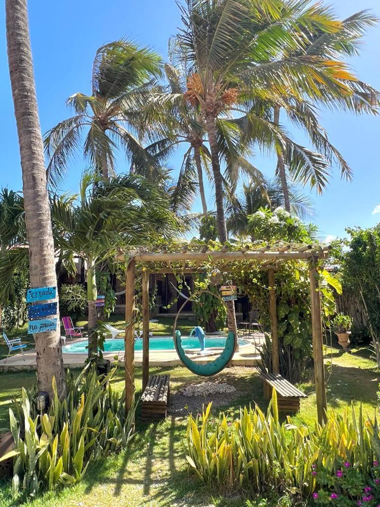 Butterfly House Hotel เฟลเชรัซ ภายนอก รูปภาพ