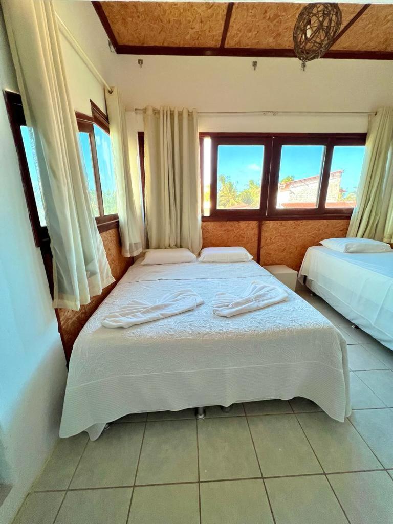 Butterfly House Hotel เฟลเชรัซ ห้อง รูปภาพ