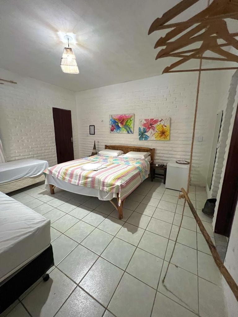 Butterfly House Hotel เฟลเชรัซ ห้อง รูปภาพ