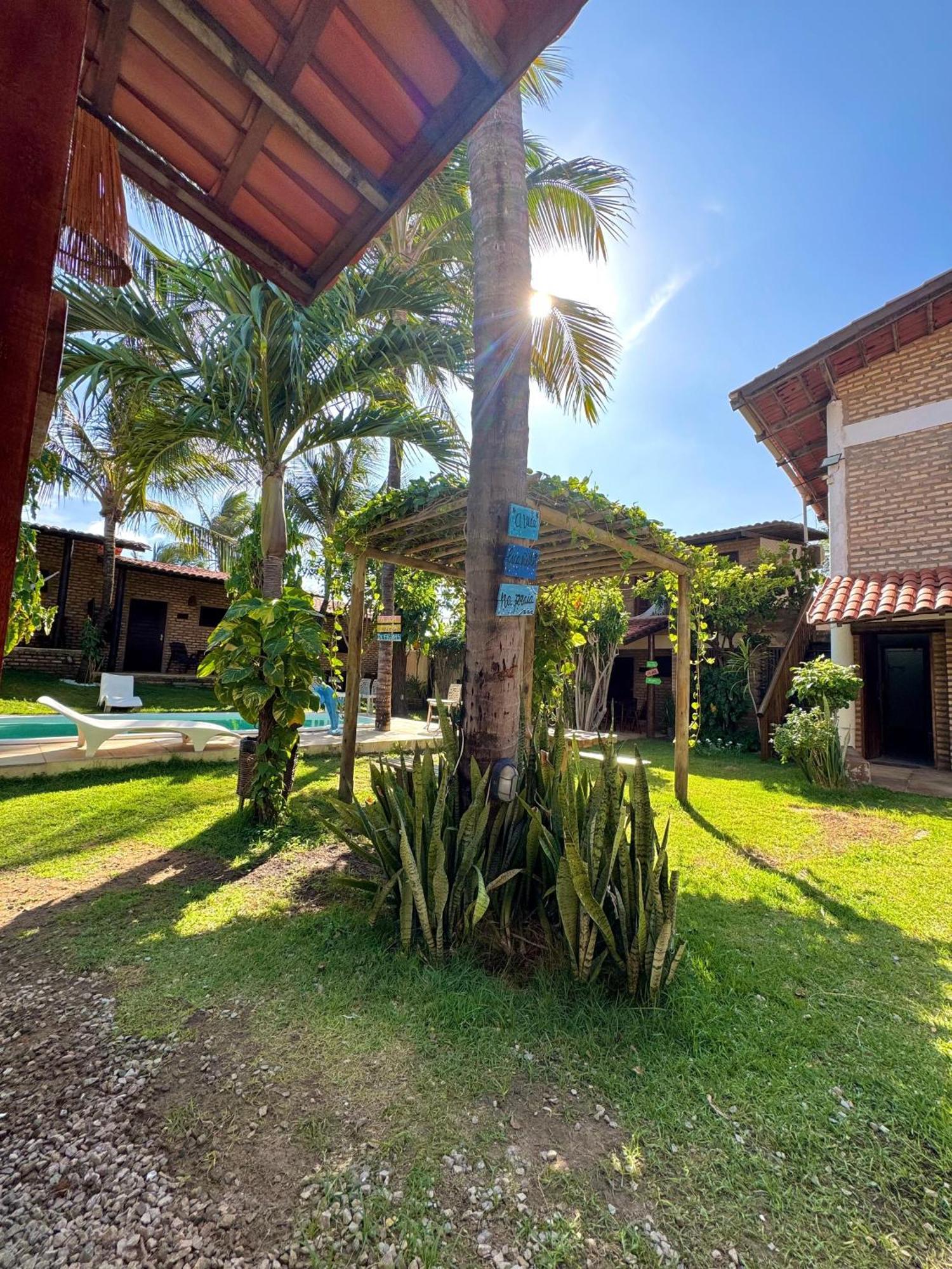 Butterfly House Hotel เฟลเชรัซ ภายนอก รูปภาพ