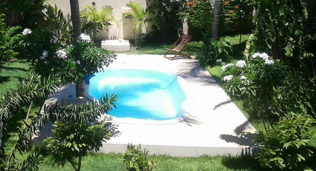 Butterfly House Hotel เฟลเชรัซ ภายนอก รูปภาพ