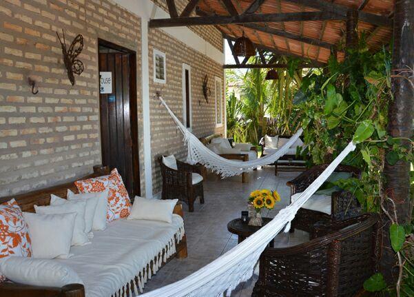 Butterfly House Hotel เฟลเชรัซ ภายนอก รูปภาพ