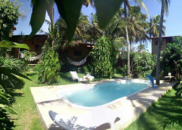 Butterfly House Hotel เฟลเชรัซ ภายนอก รูปภาพ