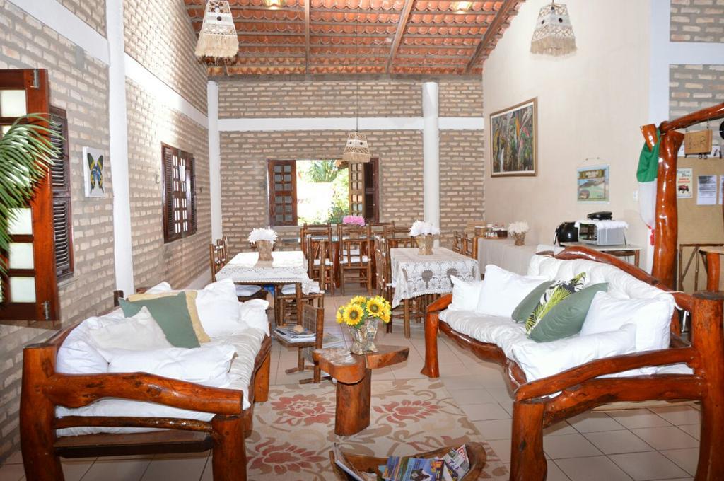 Butterfly House Hotel เฟลเชรัซ ภายนอก รูปภาพ